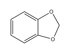 1，3-Benzodioxole