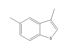 3，5-Dimethyl benzothiophene