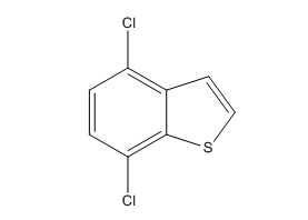 4，7-Dichloro benzothiophene