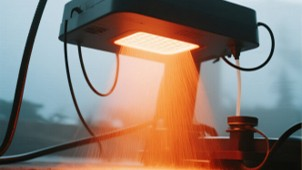 Light-Curable Materials