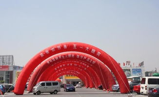 氣球與彩虹門租賃全攻略 價格、廠家、圖片與文藝演出整合服務(wù)