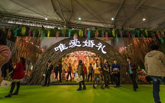 展臺設(shè)計與禮儀慶典的完美融合——威雅展覽展示設(shè)計搭建公司亮相禮儀慶典產(chǎn)品交易會